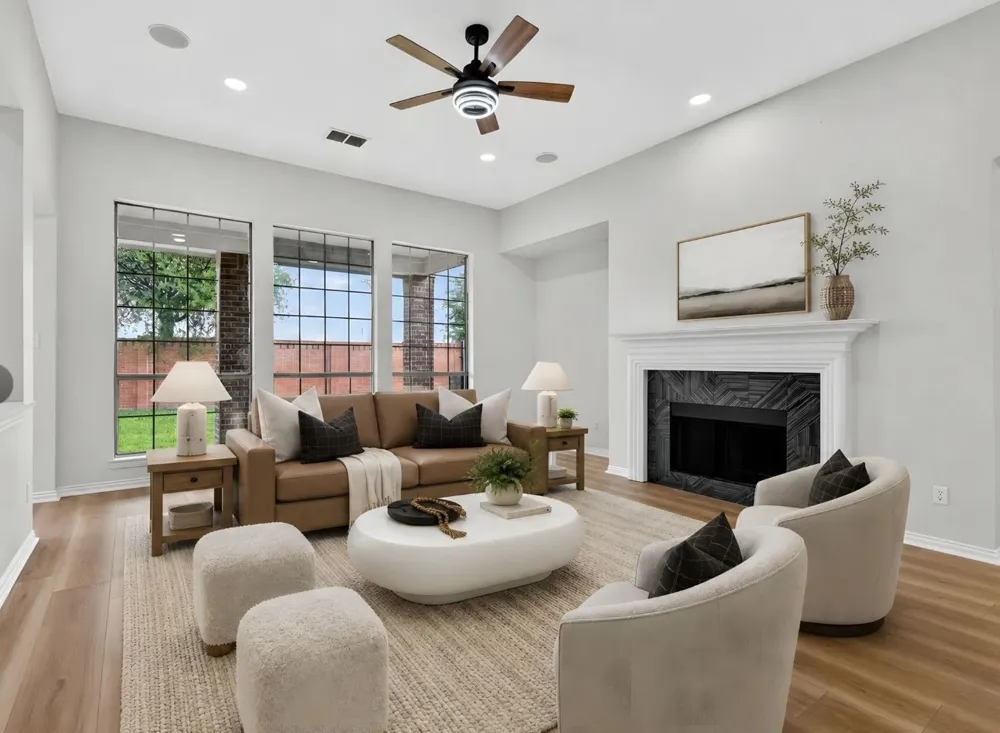 2717 Whispering Trail Little Elm, TX 75068