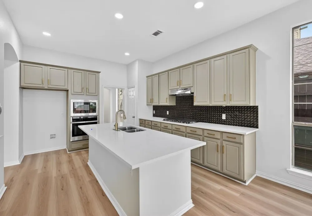 2717 Whispering Trail Little Elm, TX 75068
