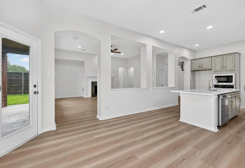 2717 Whispering Trail Little Elm, TX 75068