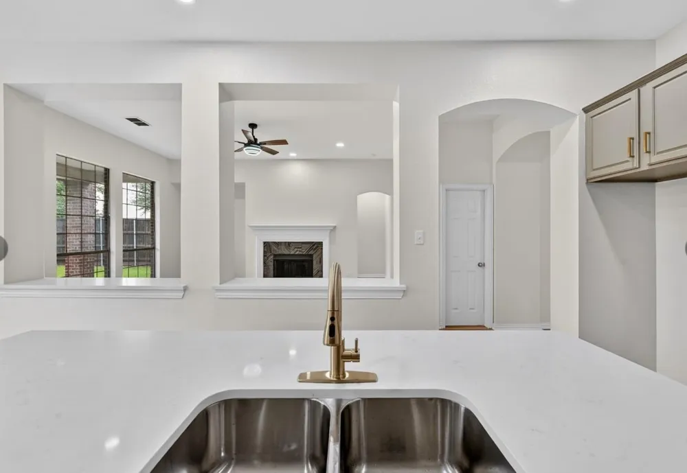 2717 Whispering Trail Little Elm, TX 75068