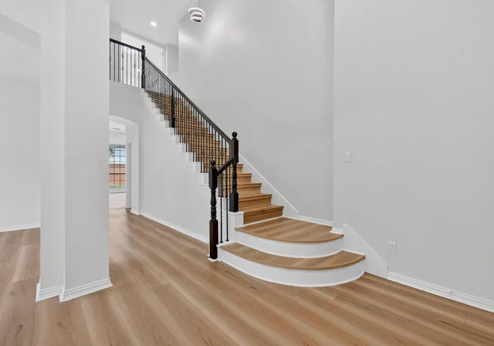 2717 Whispering Trail Little Elm, TX 75068