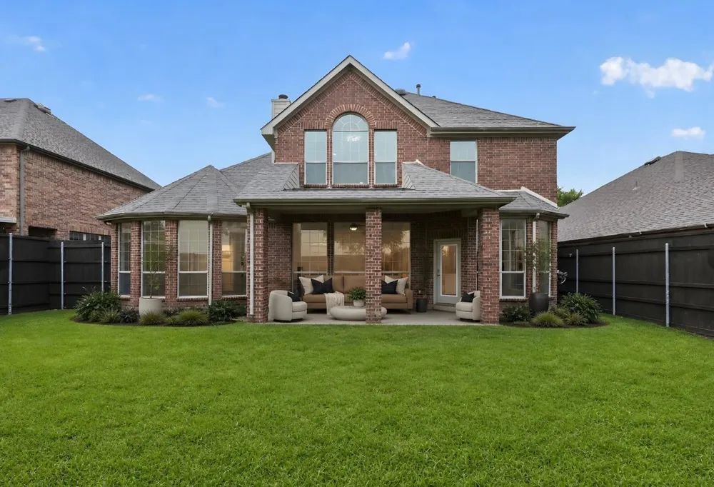 2717 Whispering Trail Little Elm, TX 75068
