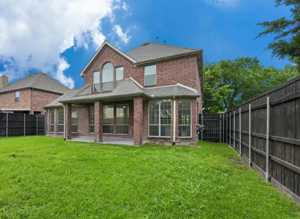 2717 Whispering Trail Little Elm, TX 75068