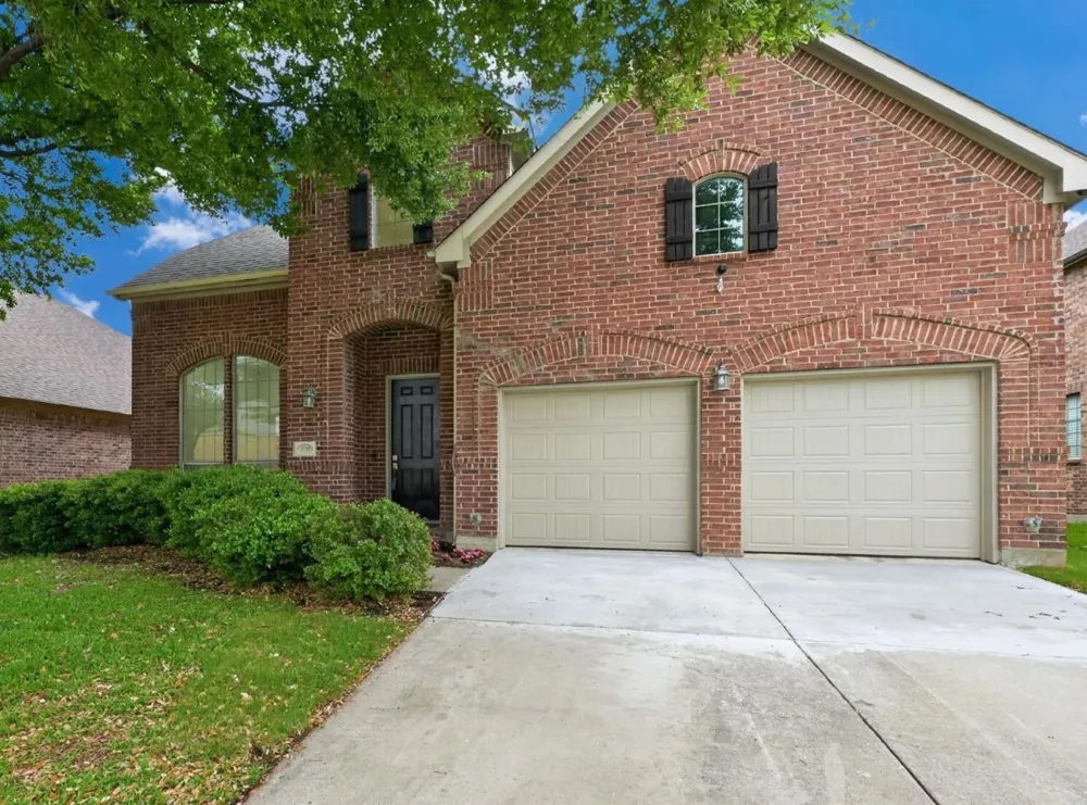 2717 Whispering Trail Little Elm, TX 75068