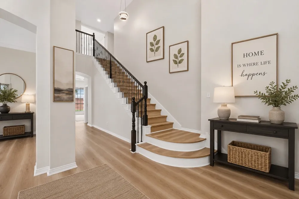 2717 Whispering Trail Little Elm, TX 75068