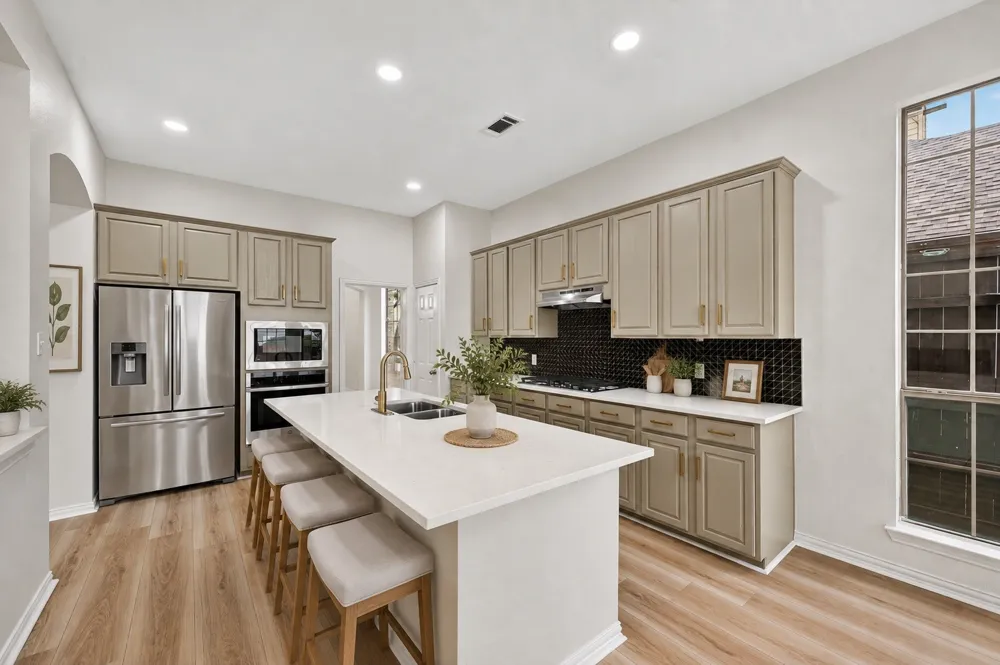 2717 Whispering Trail Little Elm, TX 75068