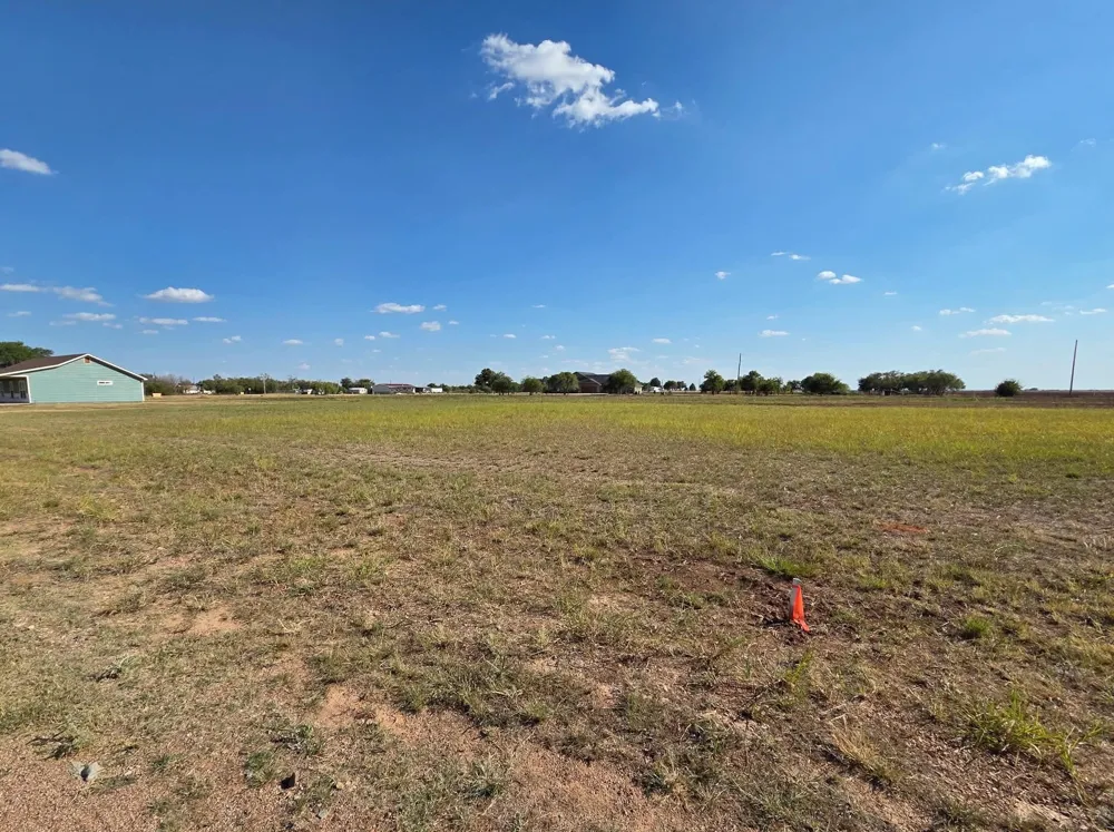 Robbyn Lane Haskell, TX 79521