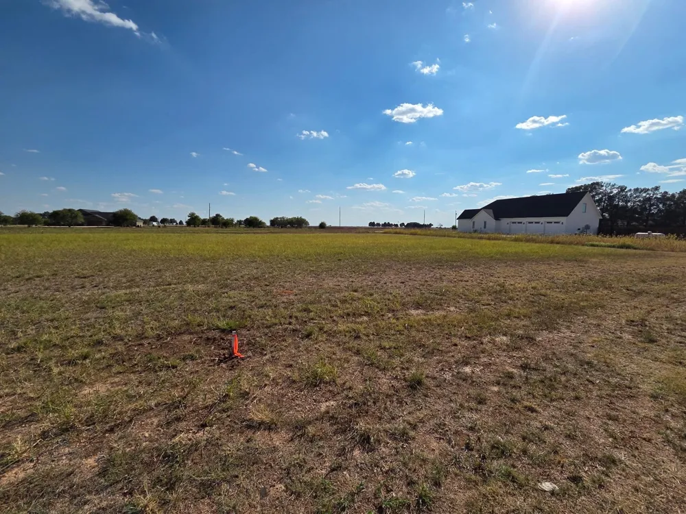 Robbyn Lane Haskell, TX 79521