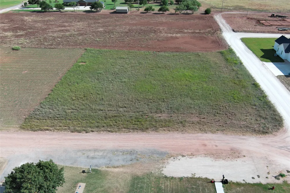 Robbyn Lane Haskell, TX 79521