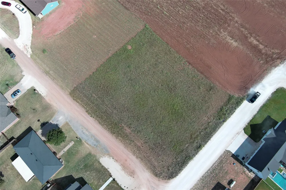 Robbyn Lane Haskell, TX 79521