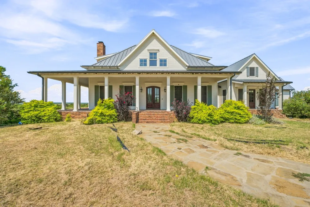 12824 Fm 1769 Graham, TX 76450