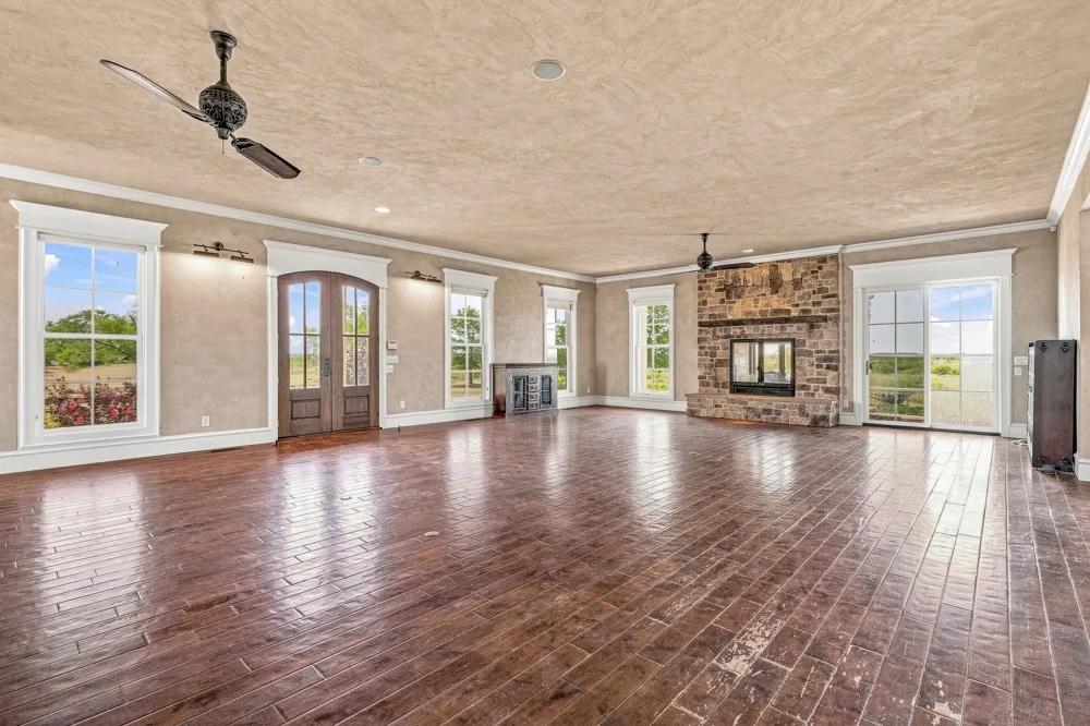 12824 Fm 1769 Graham, TX 76450