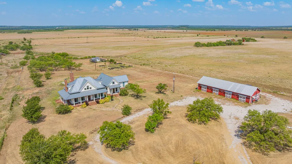 12824 Fm 1769 Graham, TX 76450