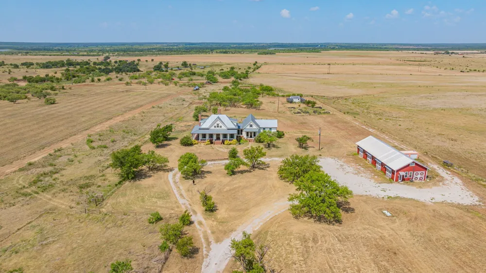 12824 Fm 1769 Graham, TX 76450