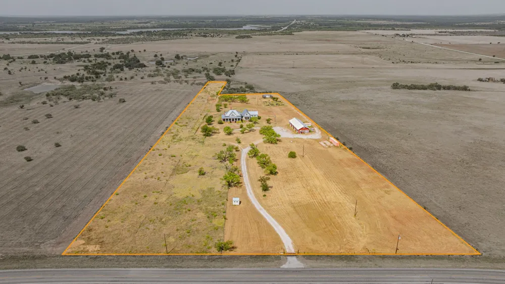 12824 Fm 1769 Graham, TX 76450
