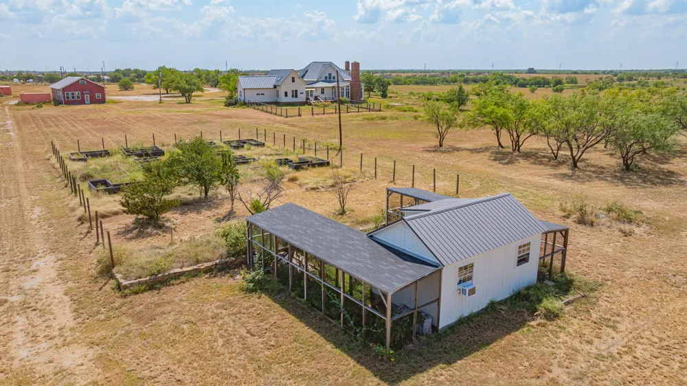 12824 Fm 1769 Graham, TX 76450