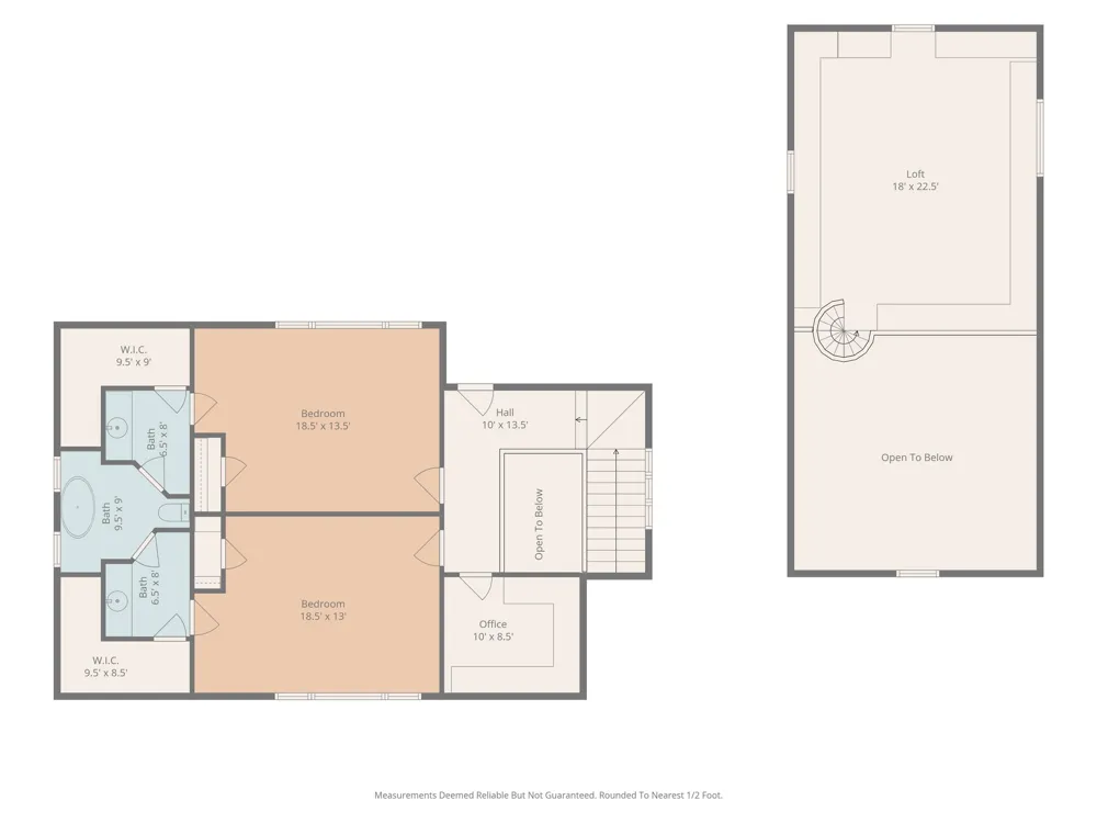 12824 Fm 1769 Graham, TX 76450