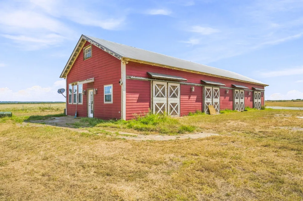 12824 Fm 1769 Graham, TX 76450
