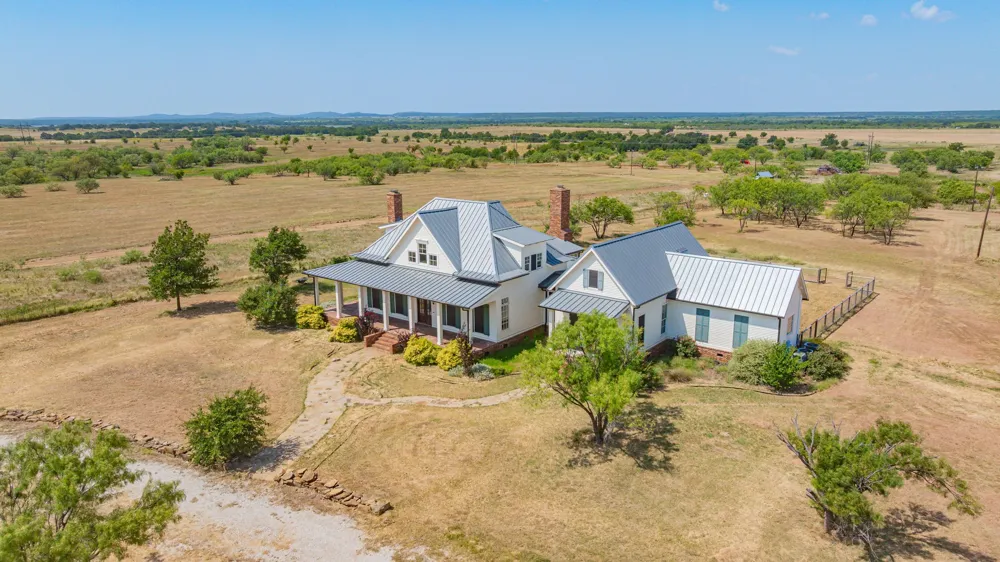12824 Fm 1769 Graham, TX 76450