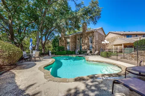 14333 Preston Road #1604