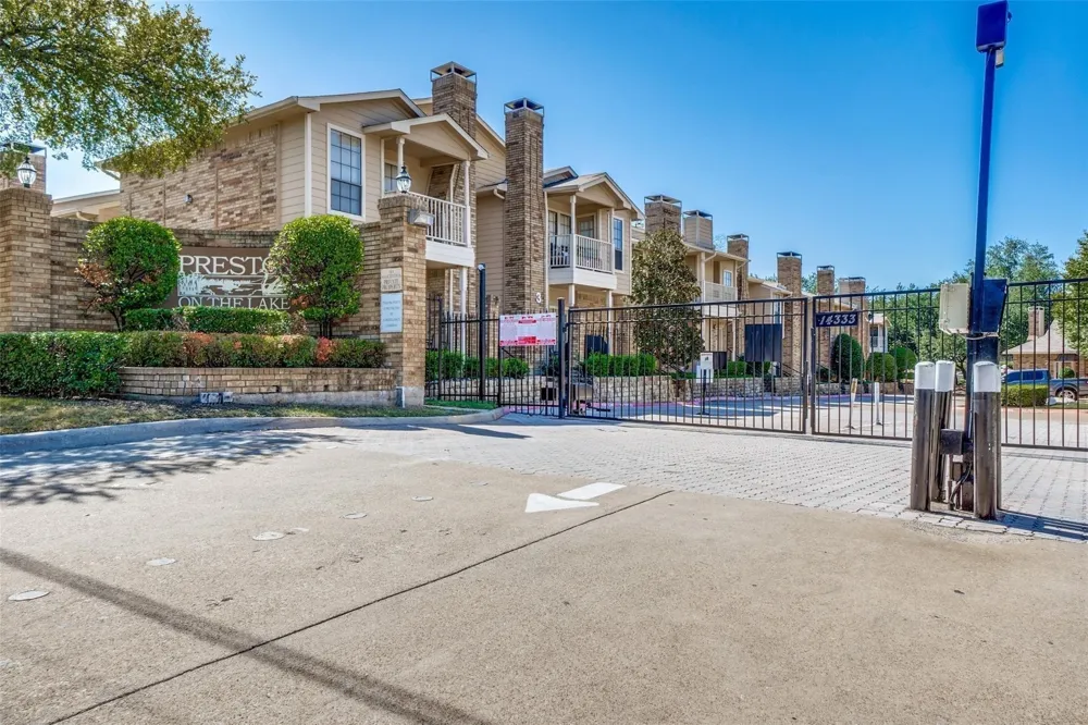 14333 Preston Road #1604 Dallas, TX 75254
