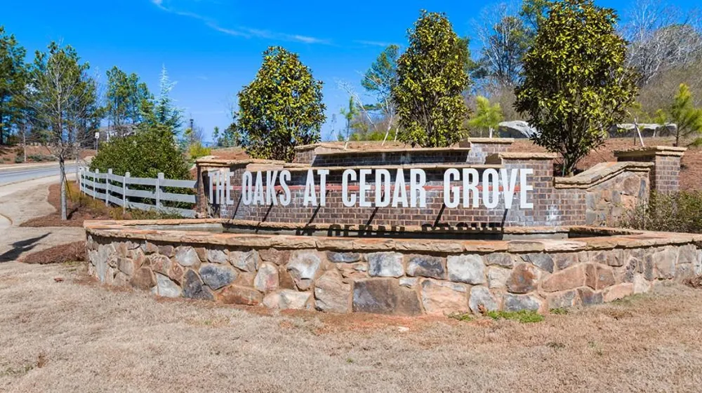 8170 Coldstream Drive Fairburn, GA 30213