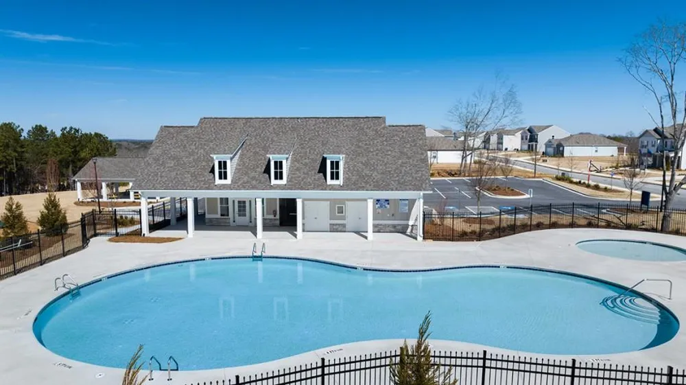 8170 Coldstream Drive Fairburn, GA 30213