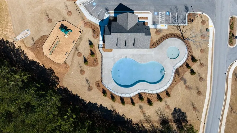 8170 Coldstream Drive Fairburn, GA 30213