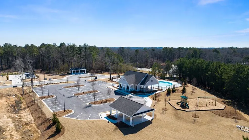 8170 Coldstream Drive Fairburn, GA 30213