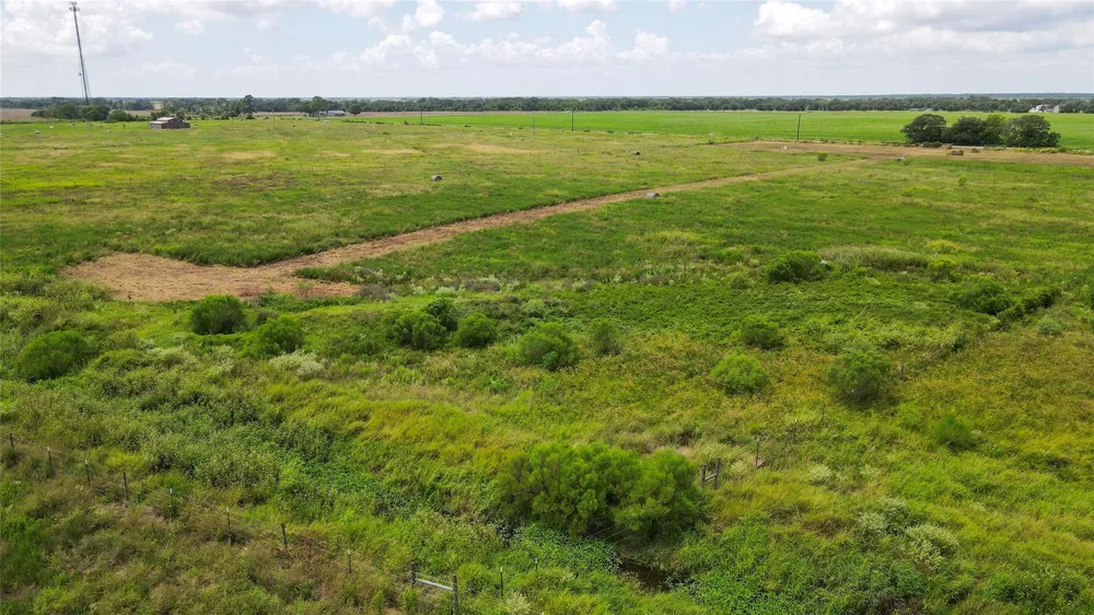 Cr 393 Louise, TX 77455