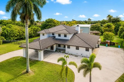 4100 SW 139th Ave