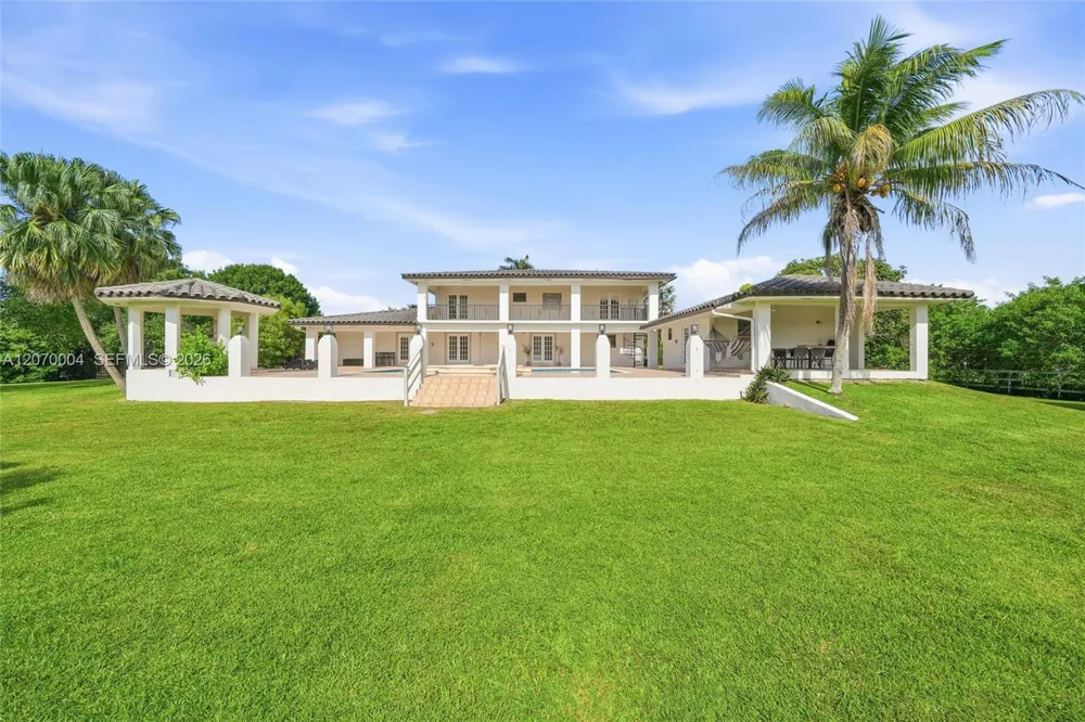 4100 SW 139th Ave Miramar, FL 33027