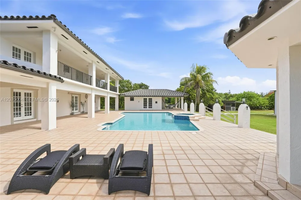 4100 SW 139th Ave Miramar, FL 33027