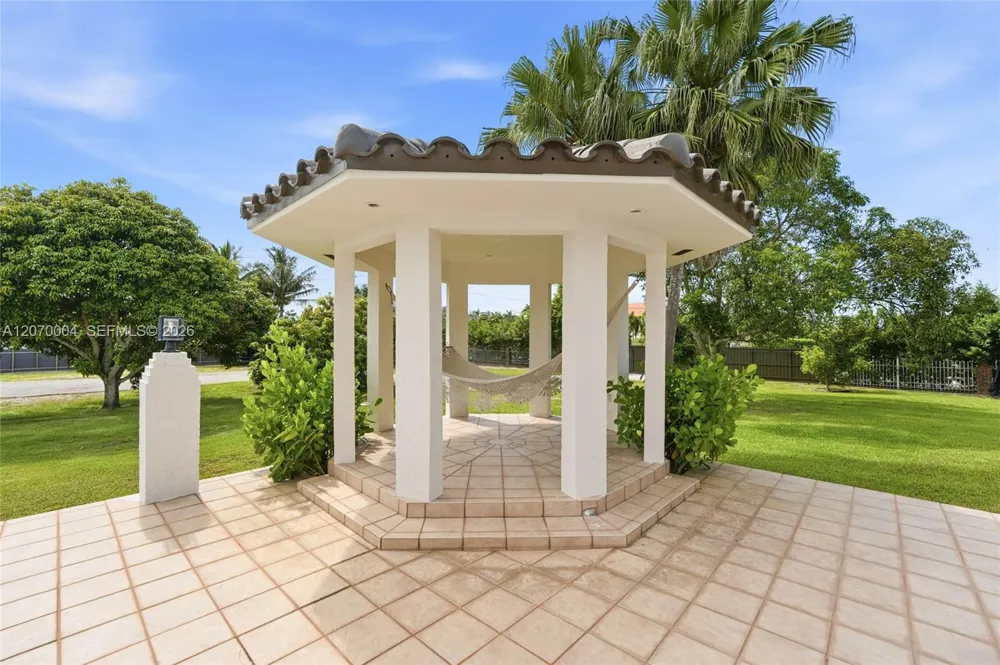 4100 SW 139th Ave Miramar, FL 33027