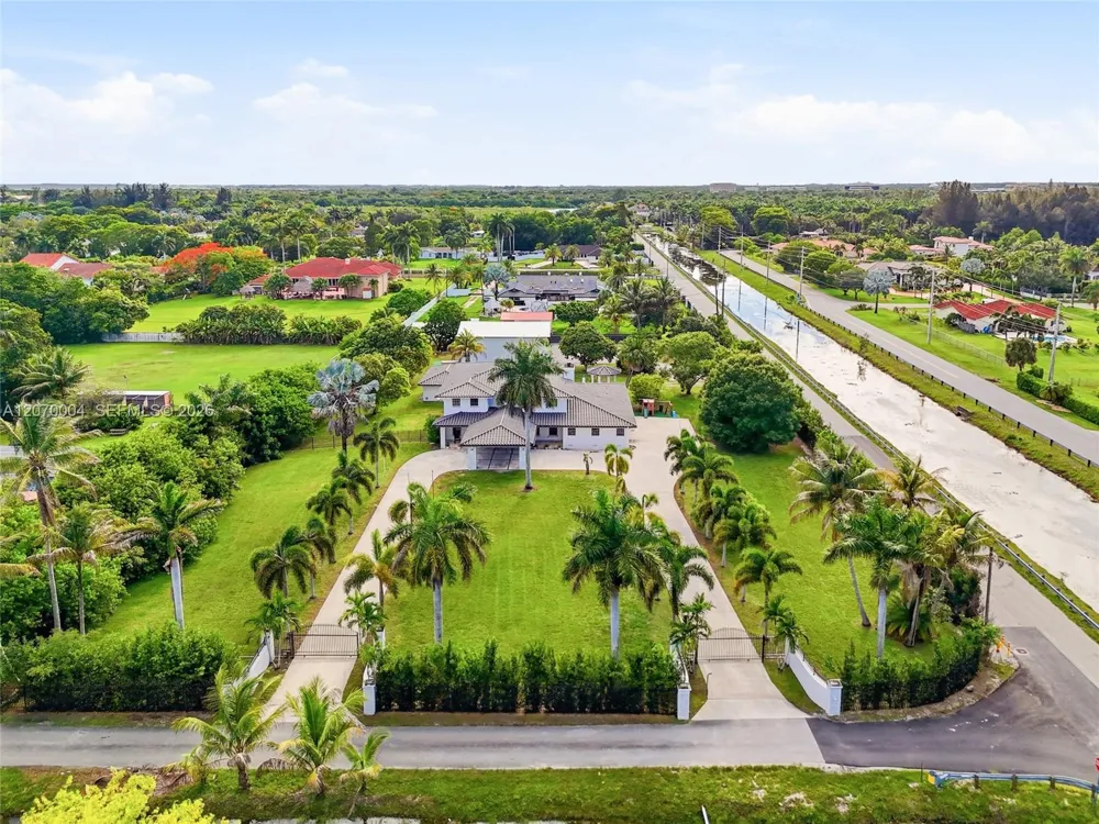 4100 SW 139th Ave Miramar, FL 33027