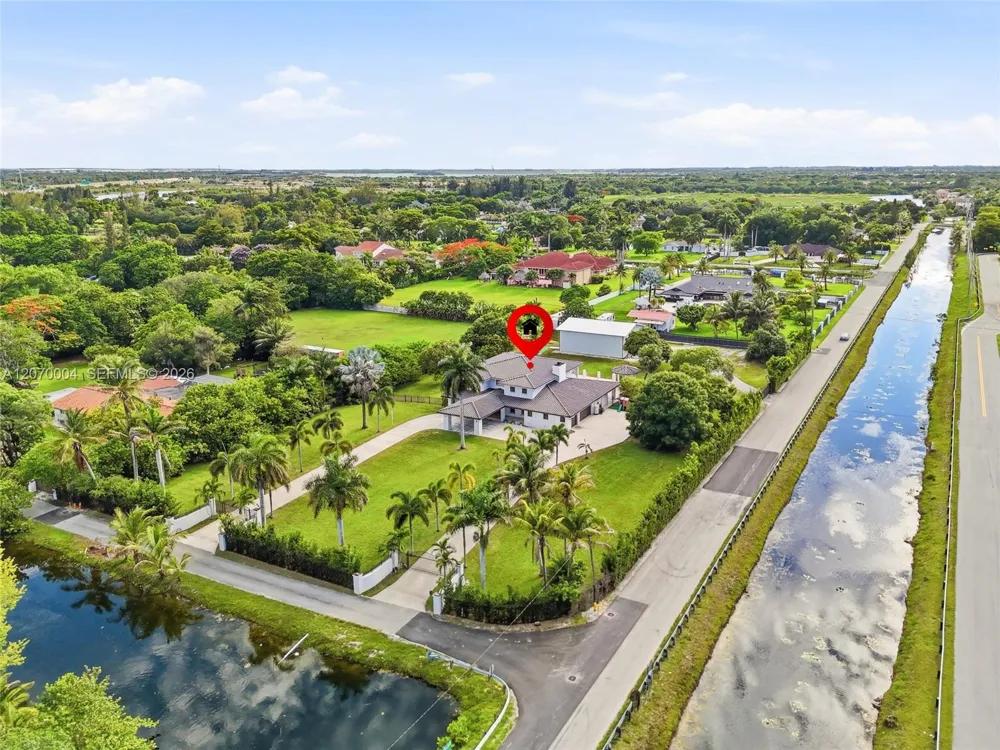 4100 SW 139th Ave Miramar, FL 33027