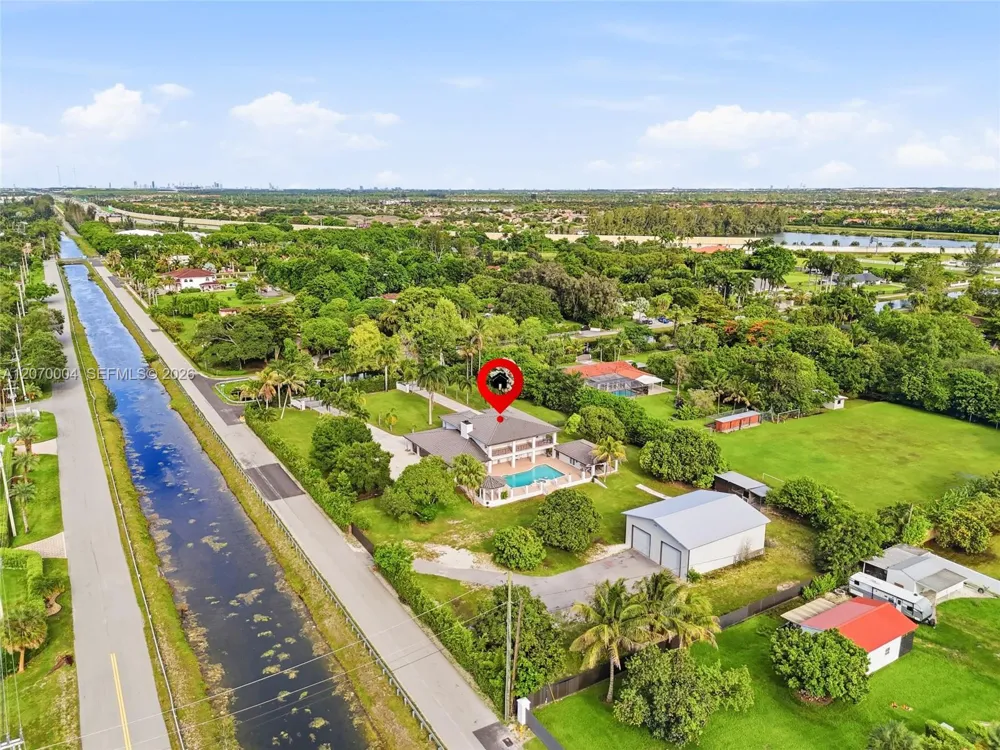 4100 SW 139th Ave Miramar, FL 33027