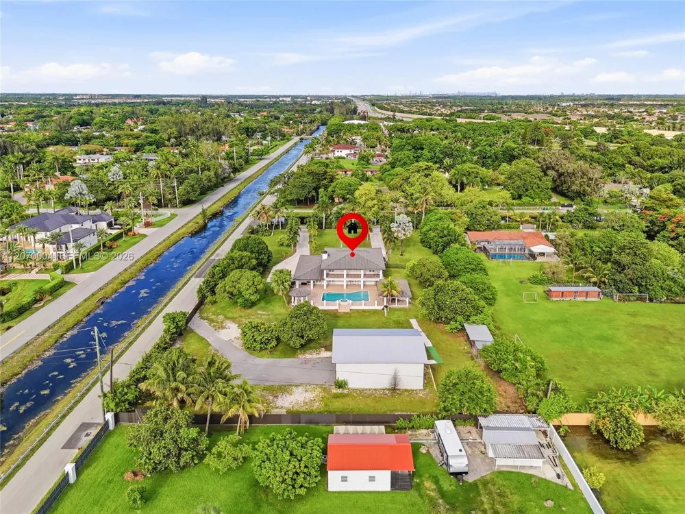 4100 SW 139th Ave Miramar, FL 33027