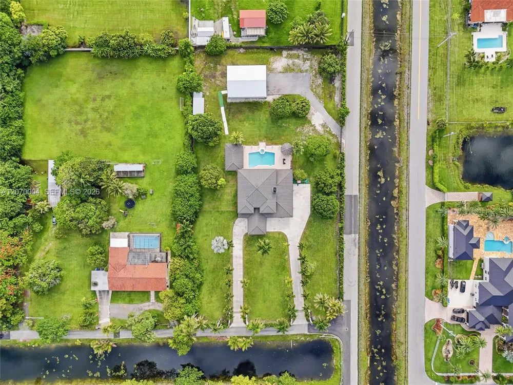4100 SW 139th Ave Miramar, FL 33027