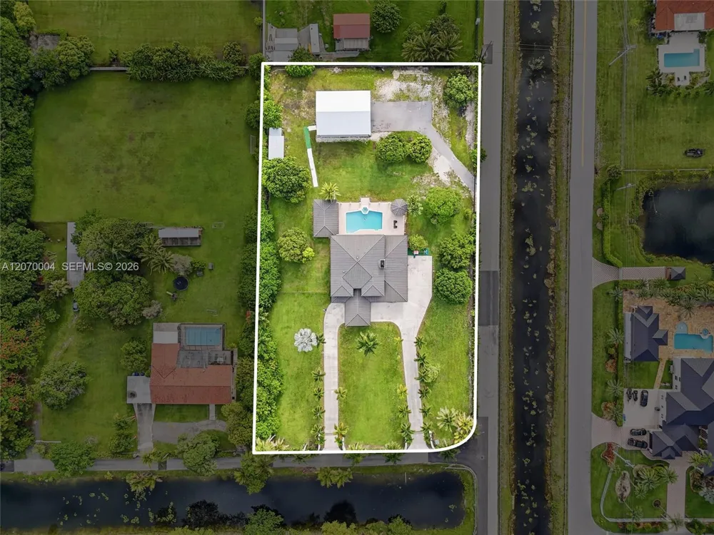 4100 SW 139th Ave Miramar, FL 33027