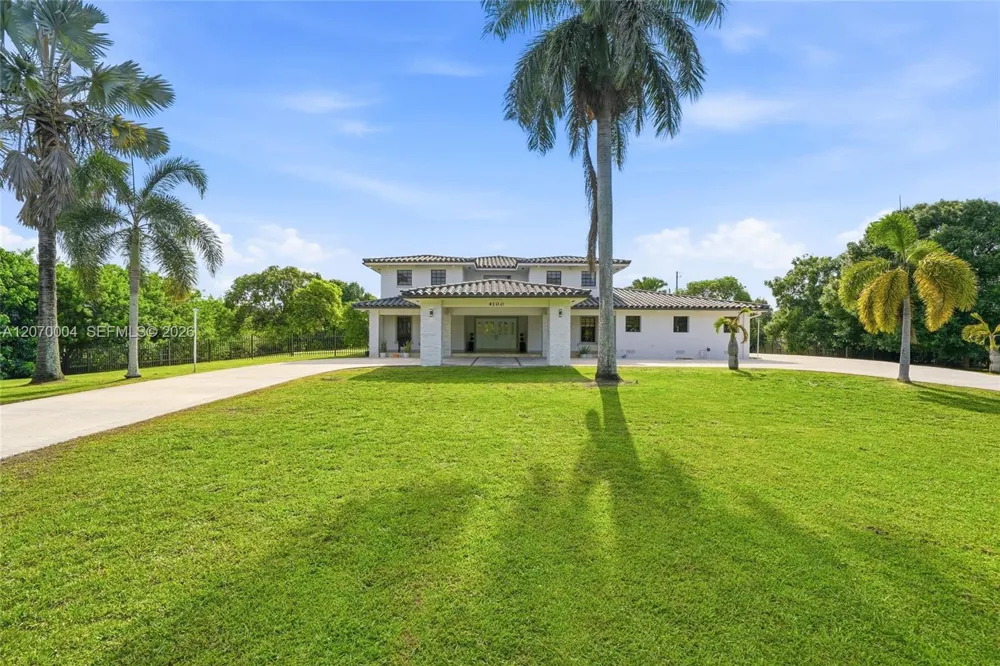 4100 SW 139th Ave Miramar, FL 33027