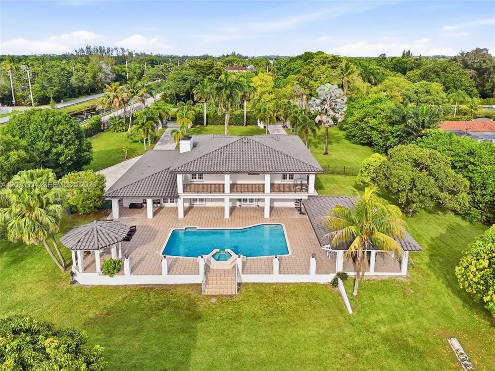4100 SW 139th Ave Miramar, FL 33027
