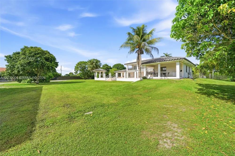 4100 SW 139th Ave Miramar, FL 33027