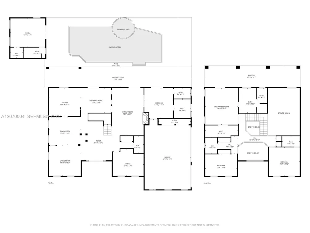 4100 SW 139th Ave Miramar, FL 33027