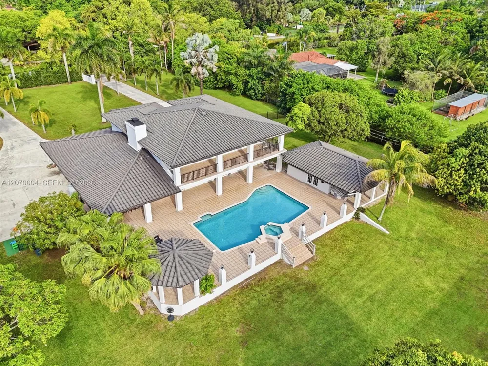 4100 SW 139th Ave Miramar, FL 33027