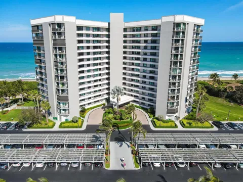 8880 S OCEAN DRIVE #502