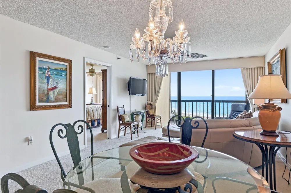 8880 S OCEAN DRIVE #502 Jensen Beach, FL 34957