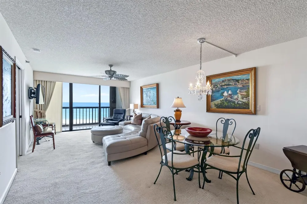 8880 S OCEAN DRIVE #502 Jensen Beach, FL 34957