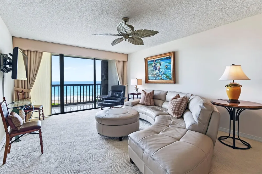 8880 S OCEAN DRIVE #502 Jensen Beach, FL 34957