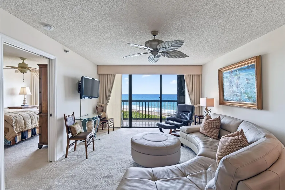 8880 S OCEAN DRIVE #502 Jensen Beach, FL 34957
